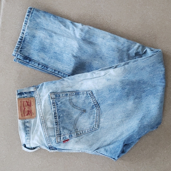 Levi's Denim - levi jeans 501